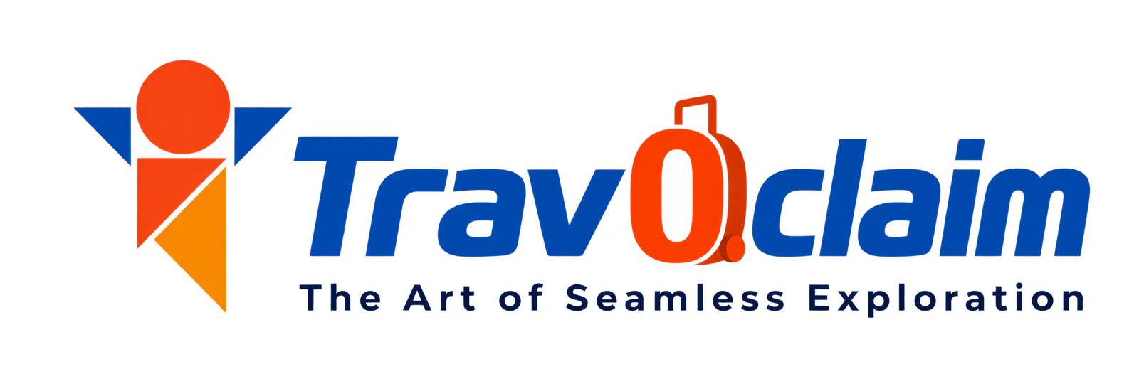 TravOclaim — The Art of Seamless Exploration